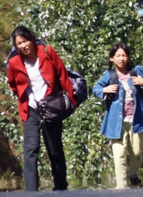 少妇大胆掰阴写真